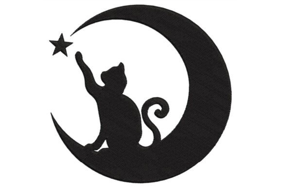 Black Cat on Moon: A Designer's Review for Real Projects