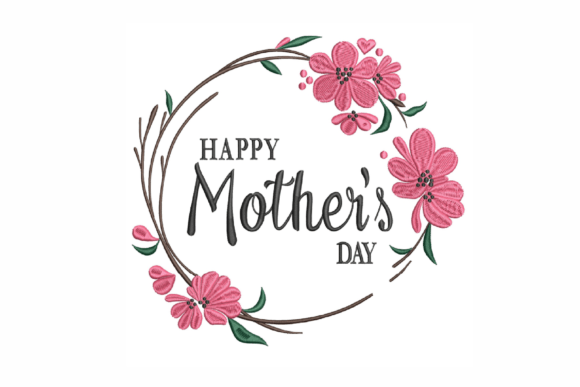 Happy Mother s Day: A Designer's Review for Business Merch