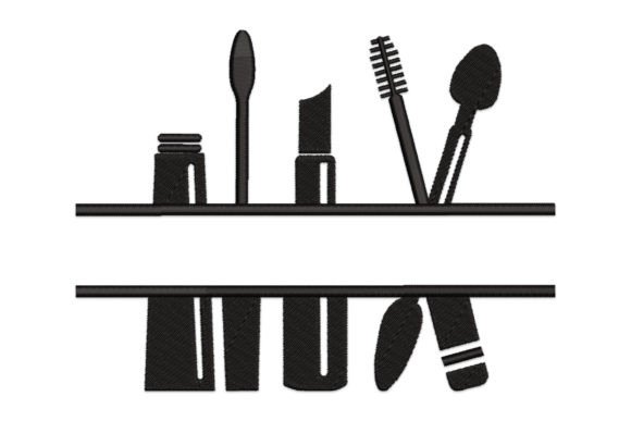 Makeup Split: A Designer's Review for Real Projects