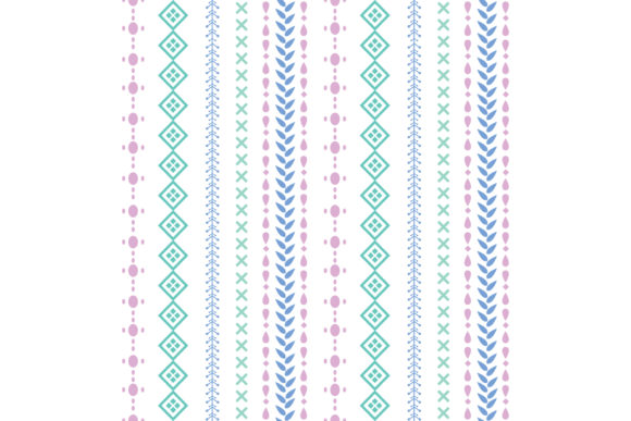 Review: Simple Floral Embroidery Style for Etsy Shops
