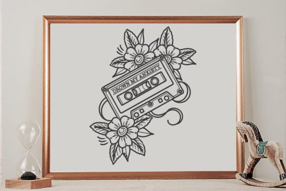 Tape Flower Embroidery: A Designer's Field Review